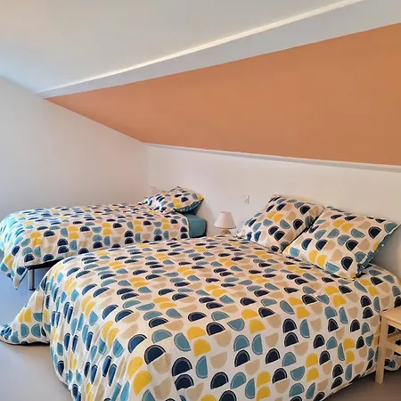 Des Gorges Du Lignon Pour 29 Personnes Grazac (Auvergne)