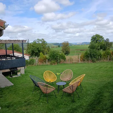 Des Gorges Du Lignon Pour 29 Personnes *